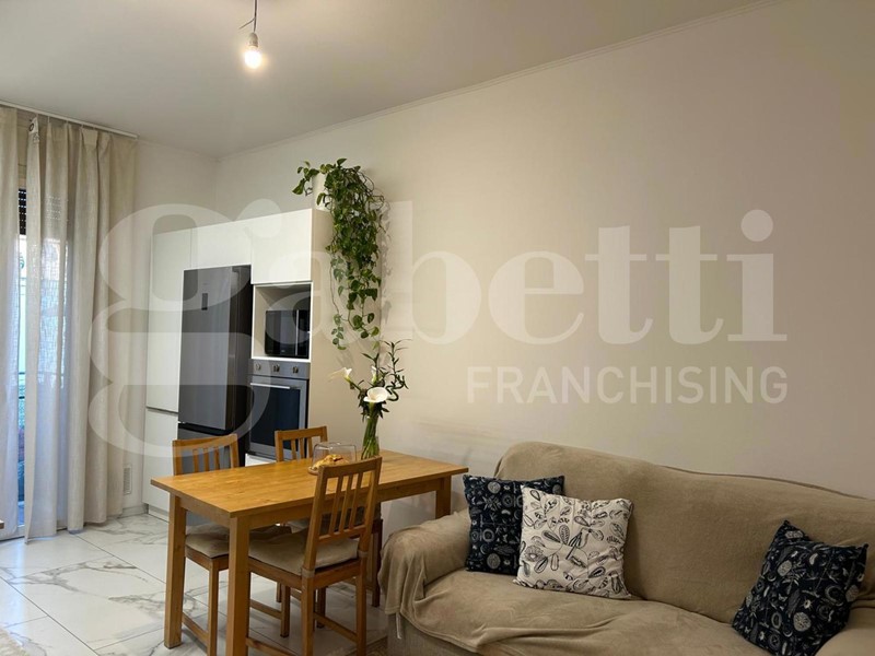 Trilocale in Vendita a Faenza, 178'000&euro;, 90 m², arredato