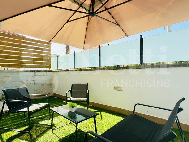 Trilocale in Vendita a Tortoreto, 150'000&euro;, 70 m²