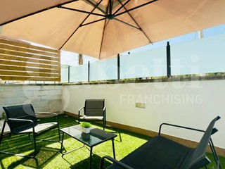 Trilocale in Vendita a Tortoreto, 150'000&euro;, 70 m²