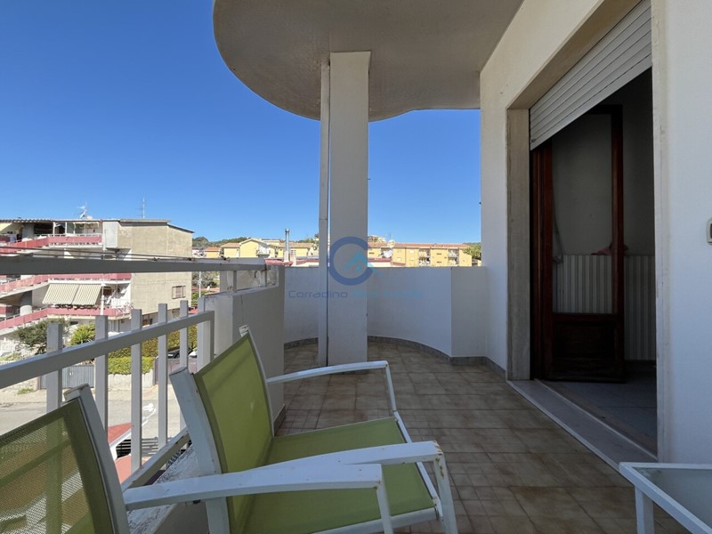 Trilocale in Vendita a Catanzaro, zona Catanzaro Lido, 139'000&euro;, 70 m², arredato