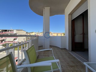 Trilocale in Vendita a Catanzaro, zona Catanzaro Lido, 139'000&euro;, 70 m², arredato