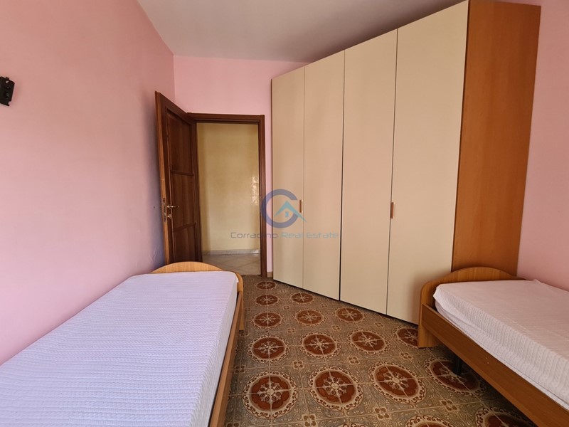 Quadrilocale in Affitto a Catanzaro, zona Lido Casciolino, 900&euro;, 150 m², arredato