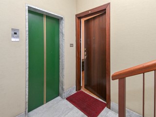 Quadrilocale in Vendita a Torino, 249'000&euro;, 105 m²