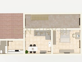 Bilocale in Vendita a Catania, 98'000&euro;, 75 m², con Box