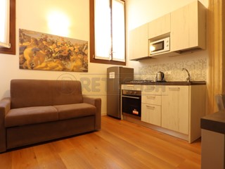 Appartamento in Affitto a Vicenza, 600&euro;, 33 m², arredato