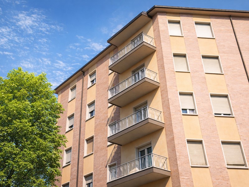 Trilocale in Affitto a Bologna, zona 09.San Donato, 980&euro;, 75 m², arredato