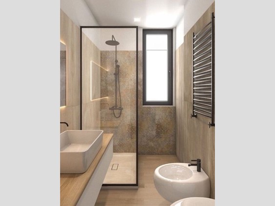 Appartamento in Vendita a Bovisio Masciago, 38'200&euro;, 36 m²