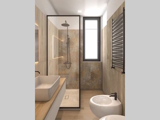 Appartamento in Vendita a Bovisio Masciago, 38'200&euro;, 36 m²