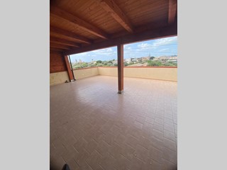 Attico in Affitto a Pozzallo, zona VIA TORINO, 600&euro;, 35 m²