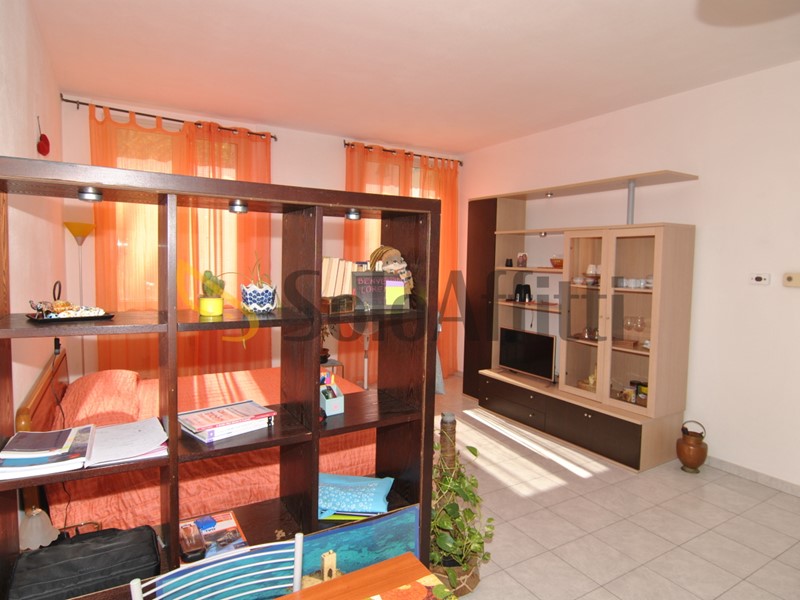 Bilocale in Affitto a Livorno, zona Centro, 600&euro;, 45 m², arredato