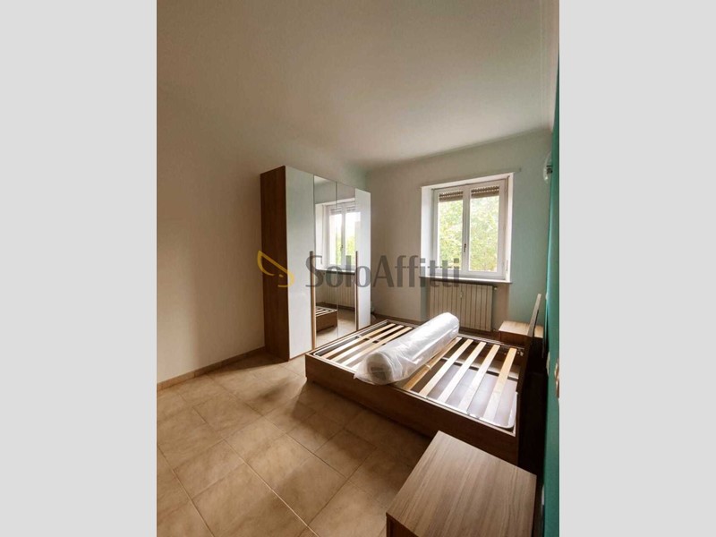 Bilocale in Affitto a Torino, zona Crocetta, 625&euro;, 40 m², arredato