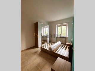 Bilocale in Affitto a Torino, zona Crocetta, 625&euro;, 40 m², arredato