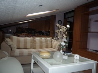 Trilocale in Affitto a Forlimpopoli, zona Centro Storico, 530&euro;, 100 m², arredato, con Box