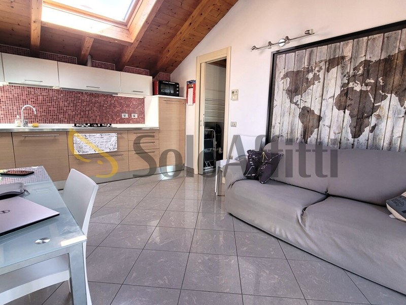 Bilocale in Affitto a Parabiago, 550&euro;, 45 m², arredato