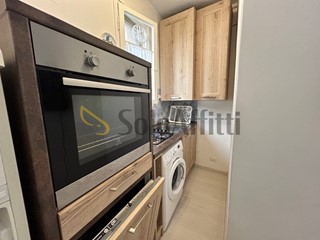 Bilocale in Affitto a Siena, zona Centro storico, 790&euro;, 40 m², arredato