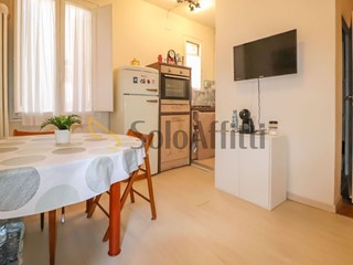 Bilocale in Affitto a Siena, zona Centro storico, 780&euro;, 40 m², arredato