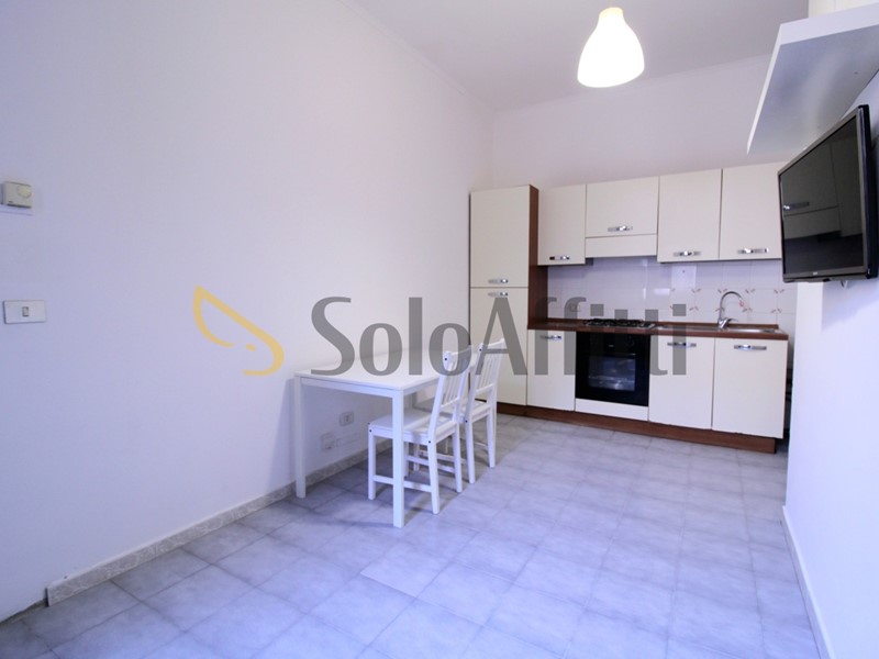 Bilocale in Affitto a Milano, zona Navigli Famagosta, 800&euro;, 39 m², arredato