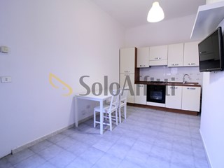 Bilocale in Affitto a Milano, zona Navigli Famagosta, 800&euro;, 39 m², arredato