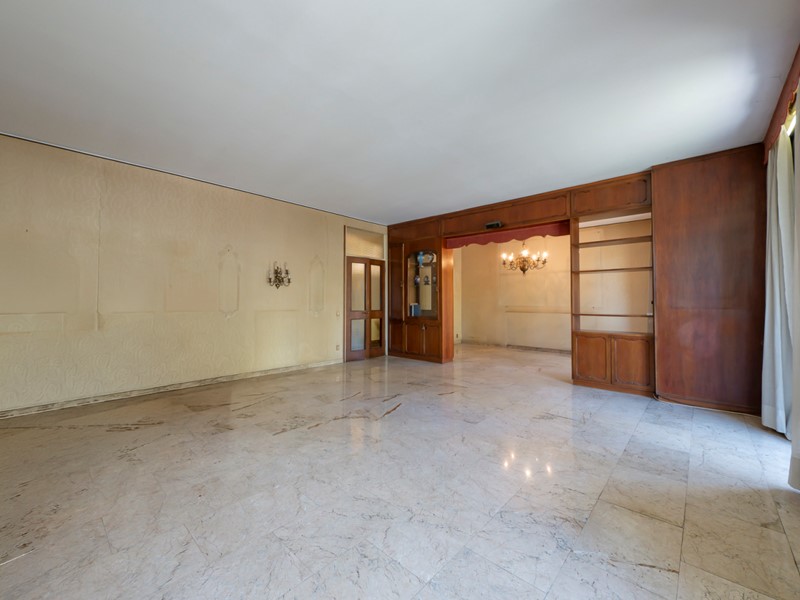 Quadrilocale in Vendita a Milano, zona 014 Firenze/ Cenisio/ Sempione, 790'000&euro;, 155 m²