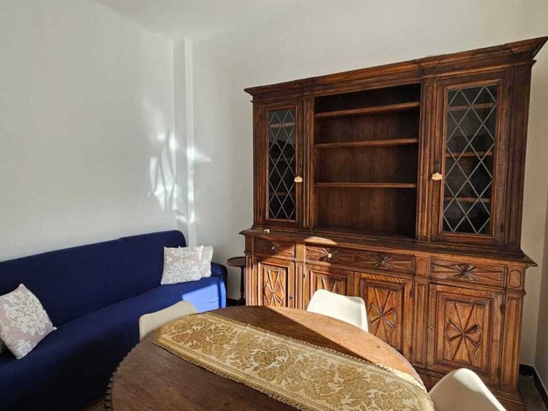 Quadrilocale in Affitto a Santa Margherita Ligure, 1'200&euro;, 80 m²