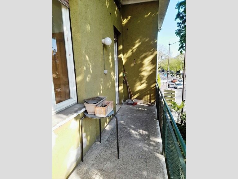 Trilocale in Vendita a Parma, 180'000&euro;, 113 m², con Box