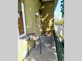 Trilocale in Vendita a Parma, 180'000&euro;, 113 m², con Box