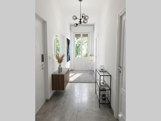 Trilocale in Vendita a Parma, 180'000&euro;, 113 m², con Box