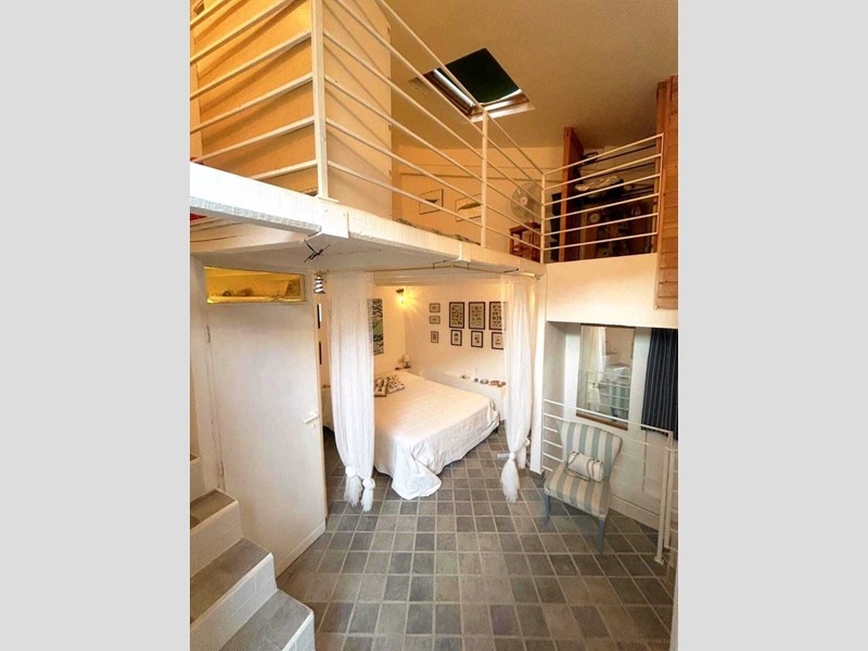 Quadrilocale in Vendita a San Felice Circeo, 199'000&euro;, 58 m²