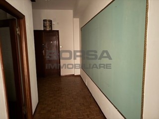 Appartamento in Vendita a Livorno, 240'000&euro;, 132 m²