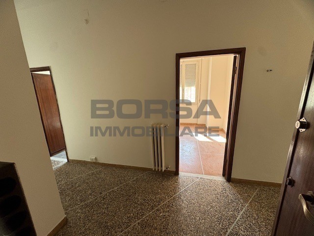 Quadrilocale in Vendita a Livorno, 160'000&euro;, 86 m²