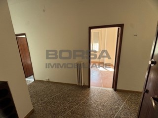 Quadrilocale in Vendita a Livorno, 160'000&euro;, 86 m²