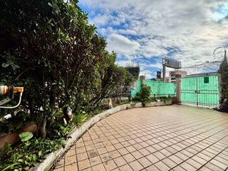 Appartamento in Vendita a Genova, zona Quarto, 298'000&euro;, 110 m²