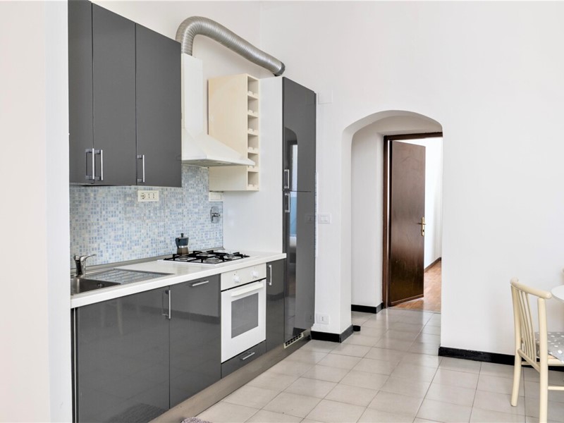 Trilocale in Affitto a Genova, zona Principe, 565&euro;, 62 m², arredato