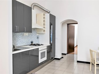 Trilocale in Affitto a Genova, zona Principe, 565&euro;, 62 m², arredato