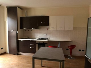 Bilocale in Affitto a Fiorenzuola d'Arda, 450&euro;, 60 m², arredato