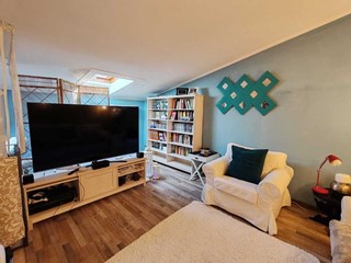 Quadrilocale in Vendita a Sant'Angelo Romano, 89'000&euro;, 110 m², arredato