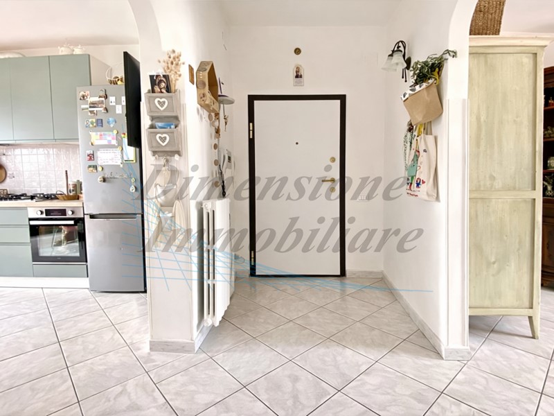 Quadrilocale in Vendita a Castagneto Carducci, zona Donoratico, 230'000&euro;, 95 m², con Box