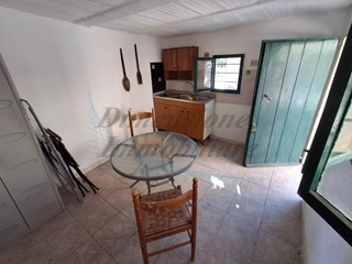 Quadrilocale in Vendita a Rosignano Marittimo, zona Rosignano Solvay, 125'000&euro;, 48 m²