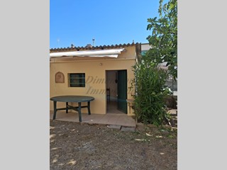 Quadrilocale in Vendita a Rosignano Marittimo, zona Rosignano Solvay, 125'000&euro;, 48 m²