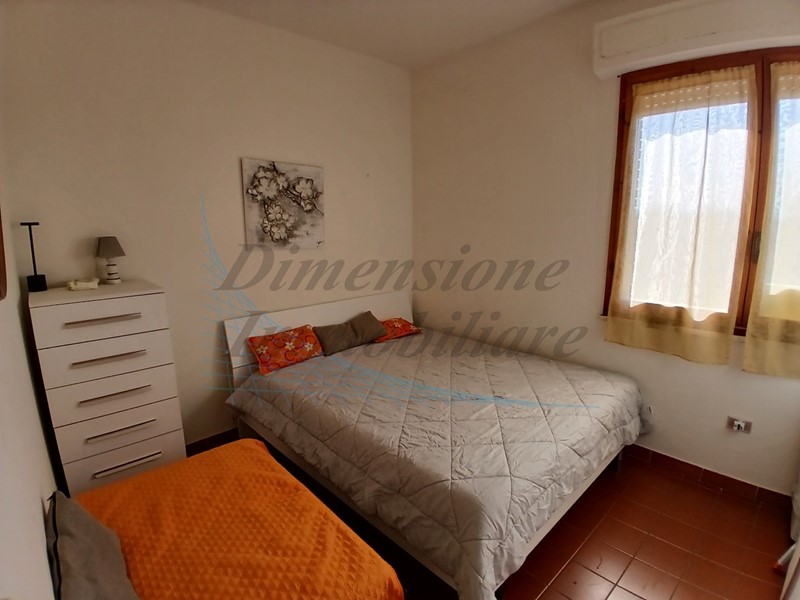 Trilocale in Vendita a Rosignano Marittimo, zona Vada, 105'000&euro;, 40 m²