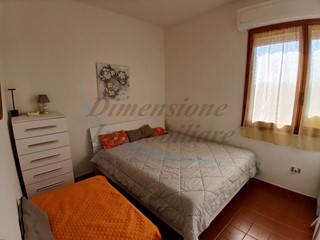 Trilocale in Vendita a Rosignano Marittimo, zona Vada, 105'000&euro;, 40 m²
