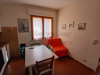 Trilocale in Vendita a Rosignano Marittimo, zona Vada, 105'000&euro;, 40 m²