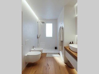 Monolocale in Vendita a Prato, 150'000&euro;, 50 m²