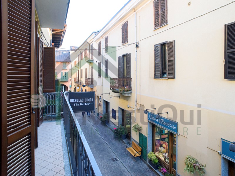 Quadrilocale in Vendita a Ciriè, 115'000&euro;, 70 m²