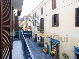 Quadrilocale in Vendita a Ciriè, 115'000&euro;, 70 m²