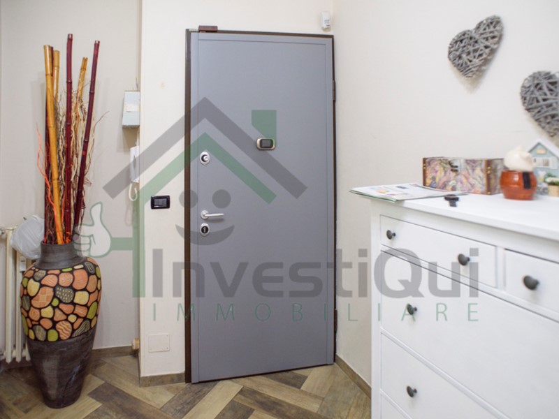 Appartamento in Vendita a Ciriè, 195'000&euro;, 130 m²