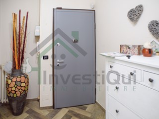 Appartamento in Vendita a Ciriè, 195'000&euro;, 130 m²