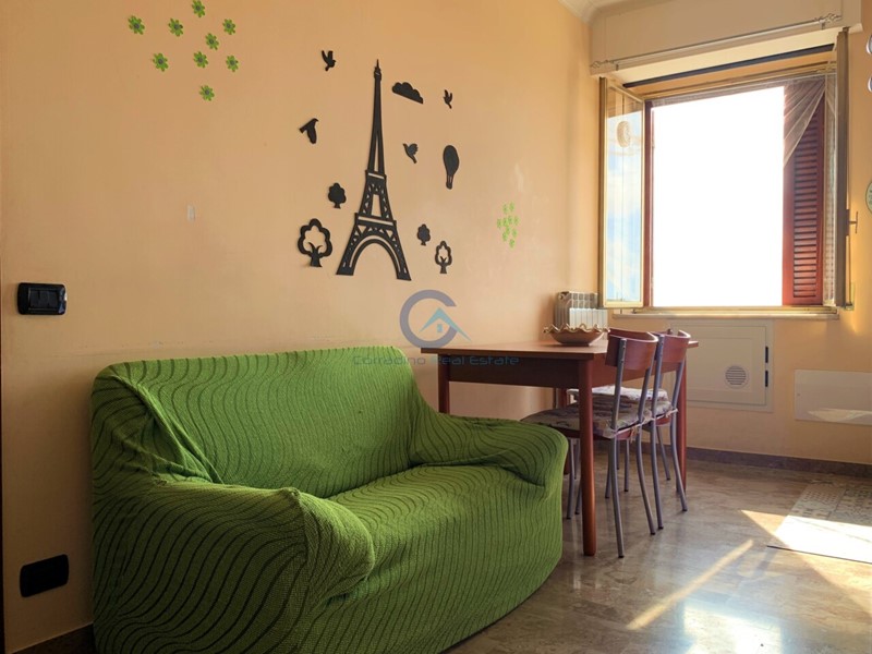 Bilocale in Affitto a Catanzaro, zona Catanzaro Centro, 450&euro;, 80 m², arredato