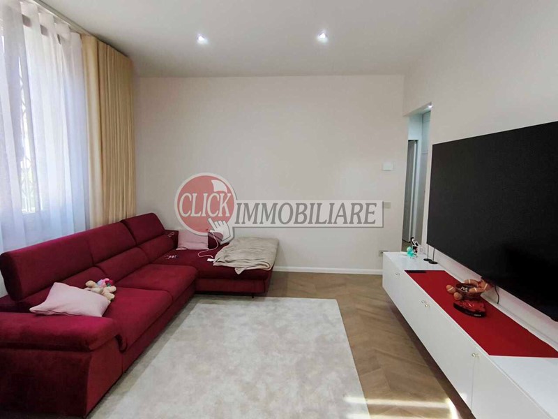 Trilocale in Vendita a Scarperia e San Piero, 184'000&euro;, 72 m², arredato