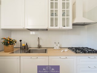 Appartamento in Affitto a Firenze, zona Duomo, 2'200&euro;, 100 m², arredato